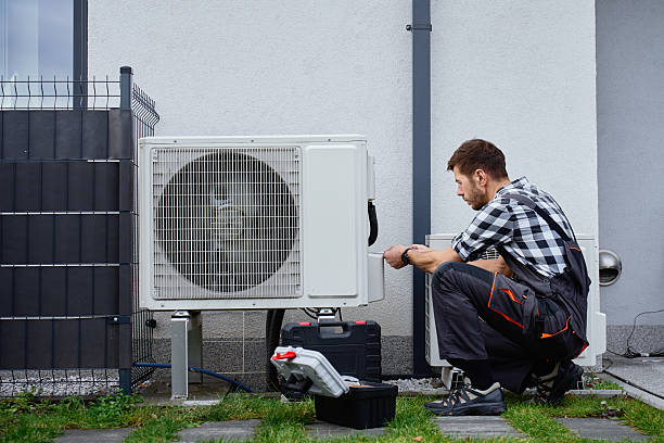 Trusted Air Conditioning Repair service in Jordan, MN - HVAC Repair CO